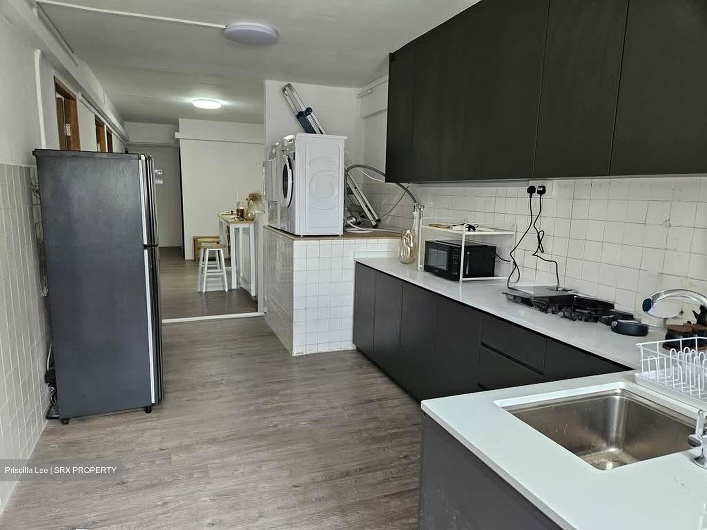 Blk 603 Clementi West Street 1 (Clementi), HDB 3 Rooms #546010421
